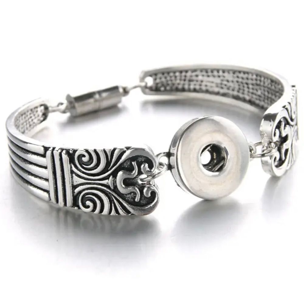 SNAP JEWELRY BRACELET‎